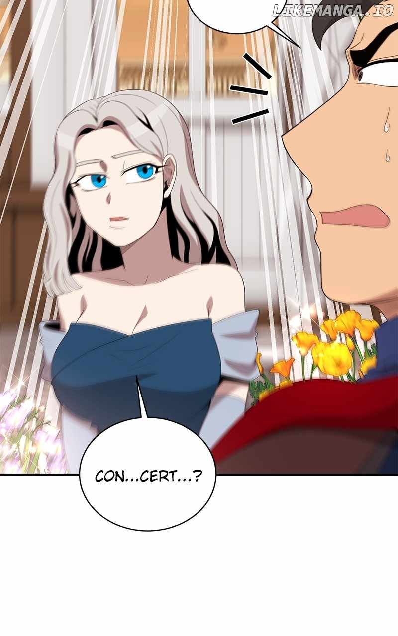 The Strongest Florist Chapter 232 37